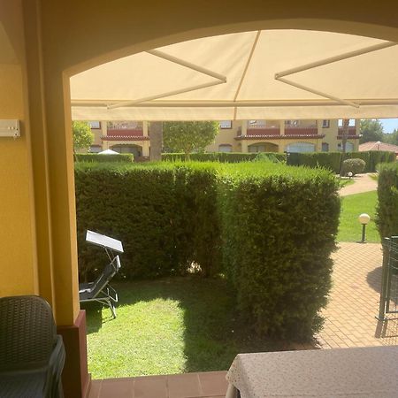 Playa & Golf & Naturaleza & Relax Уельва Екстер'єр фото