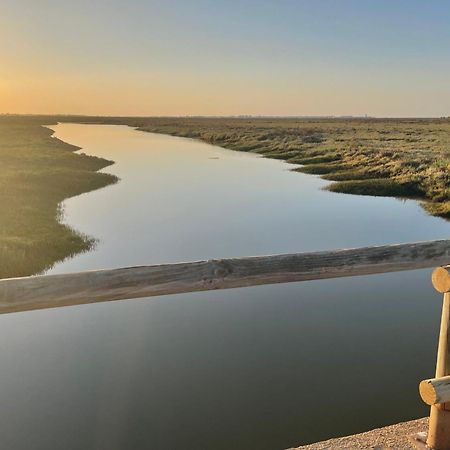 Playa & Golf & Naturaleza & Relax Уельва Екстер'єр фото