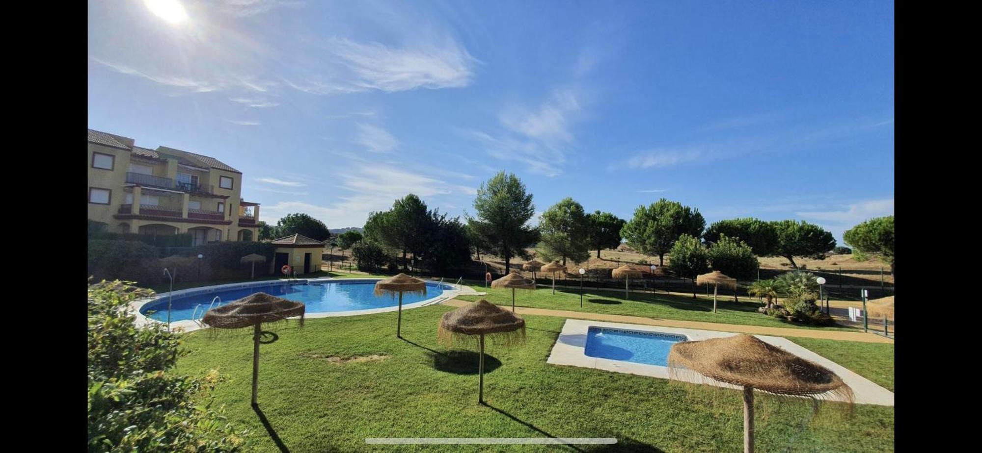 Playa & Golf & Naturaleza & Relax Уельва Екстер'єр фото