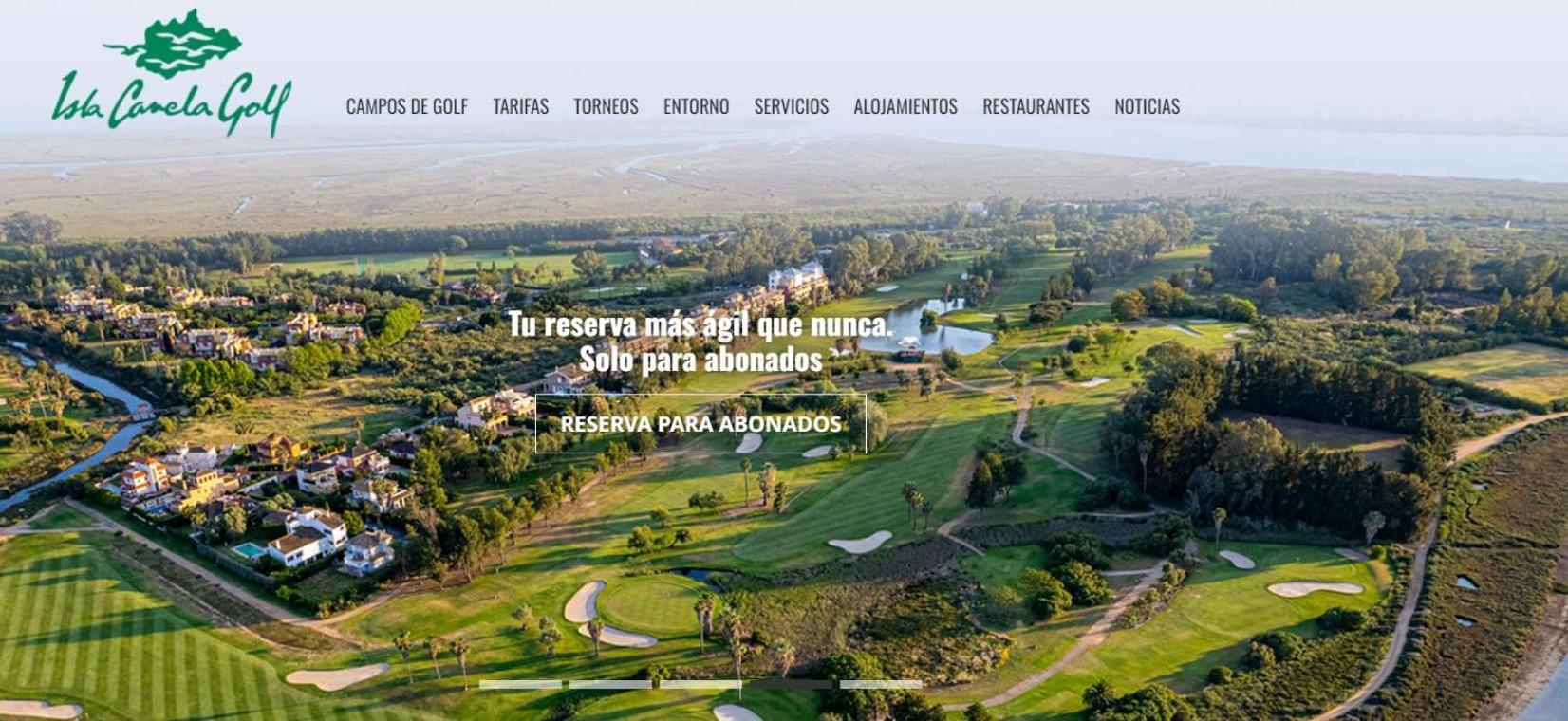 Playa & Golf & Naturaleza & Relax Уельва Екстер'єр фото